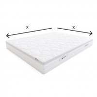 Nestandartiniai čiužiniai