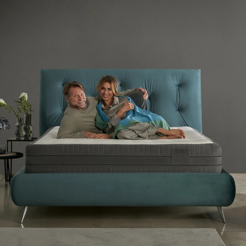 Čiužinys Kristal Firm 90x200