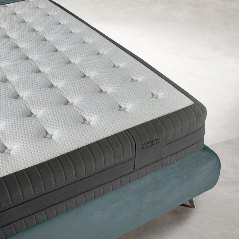 Čiužinys Kristal Firm 90x200