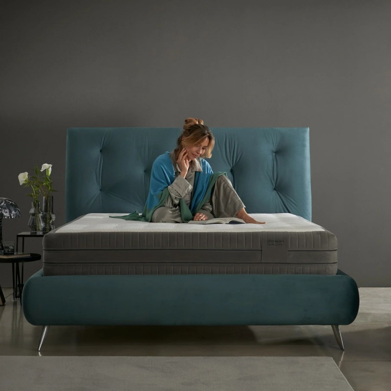 Čiužinys Kristal Firm 90x200