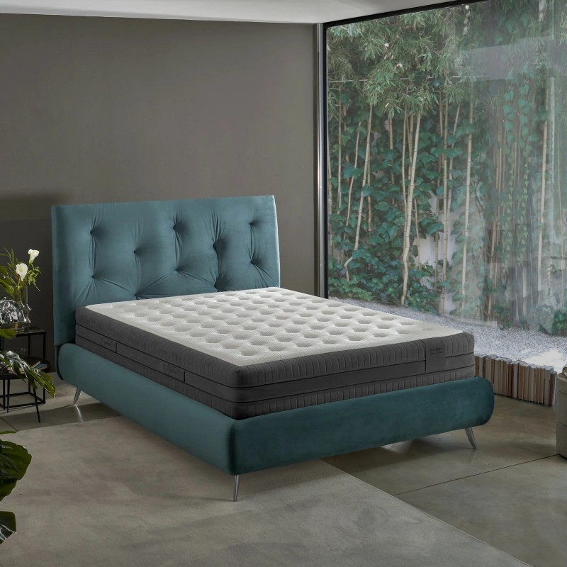 Čiužinys Kristal Firm 90x200