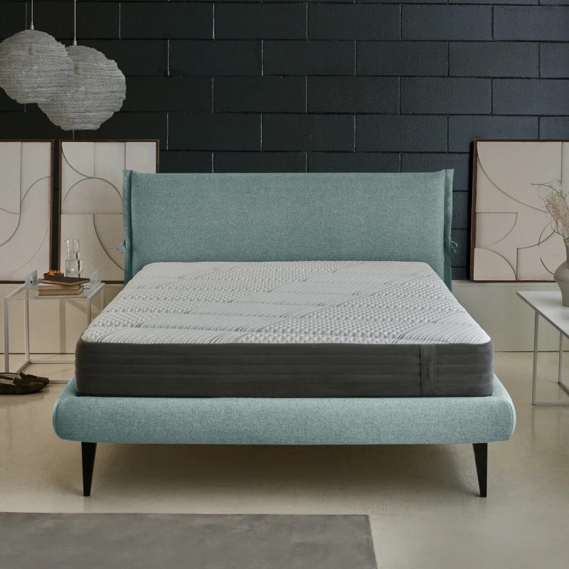 Čiužinys Nube 90x200 Firm