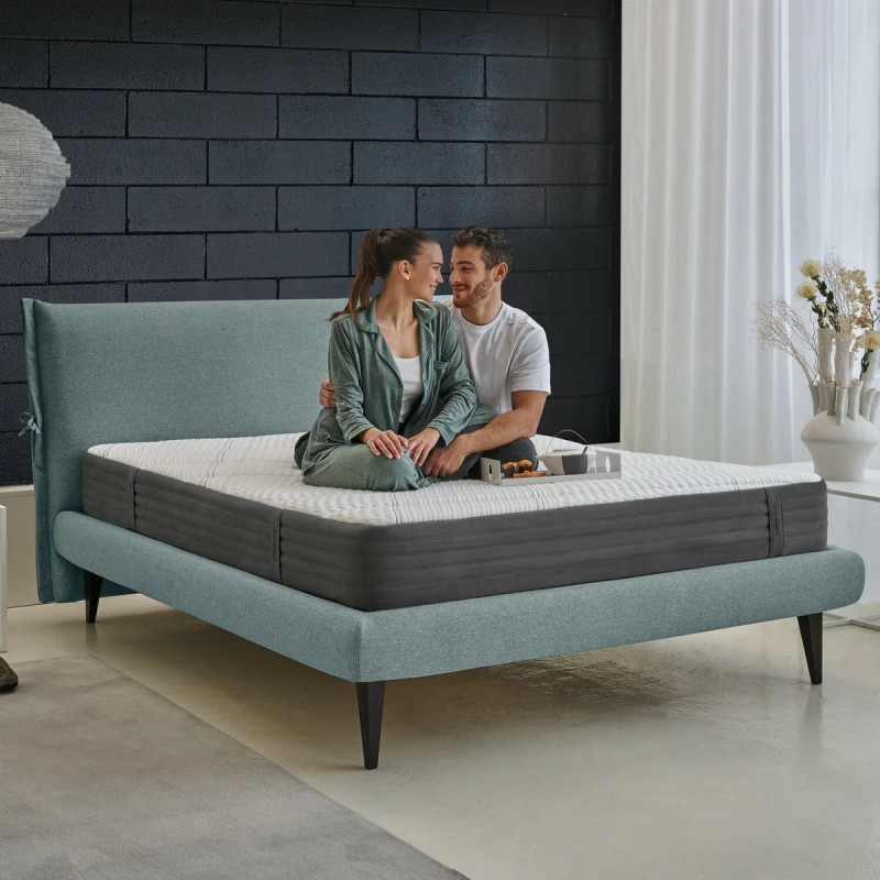 Čiužinys Nube 90x200 Firm