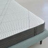 Čiužinys Nube 90x200 Firm
