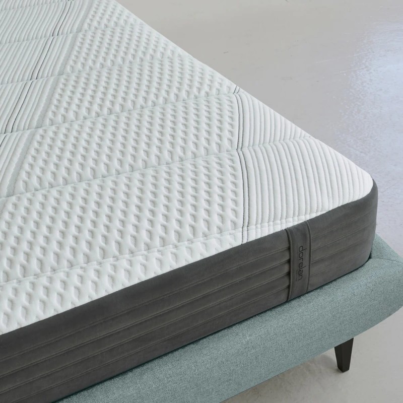 Čiužinys Nube 90x200 Firm