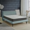Čiužinys Nube 90x200 Firm