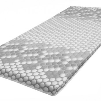 Antčiužinis AGATE Latex