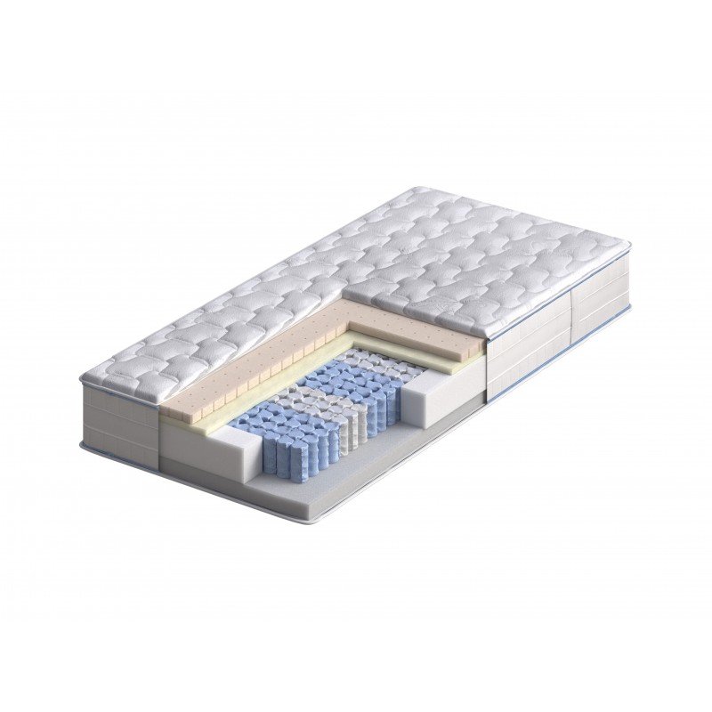 Čiužinys MEDI COMFORT H2 90x200