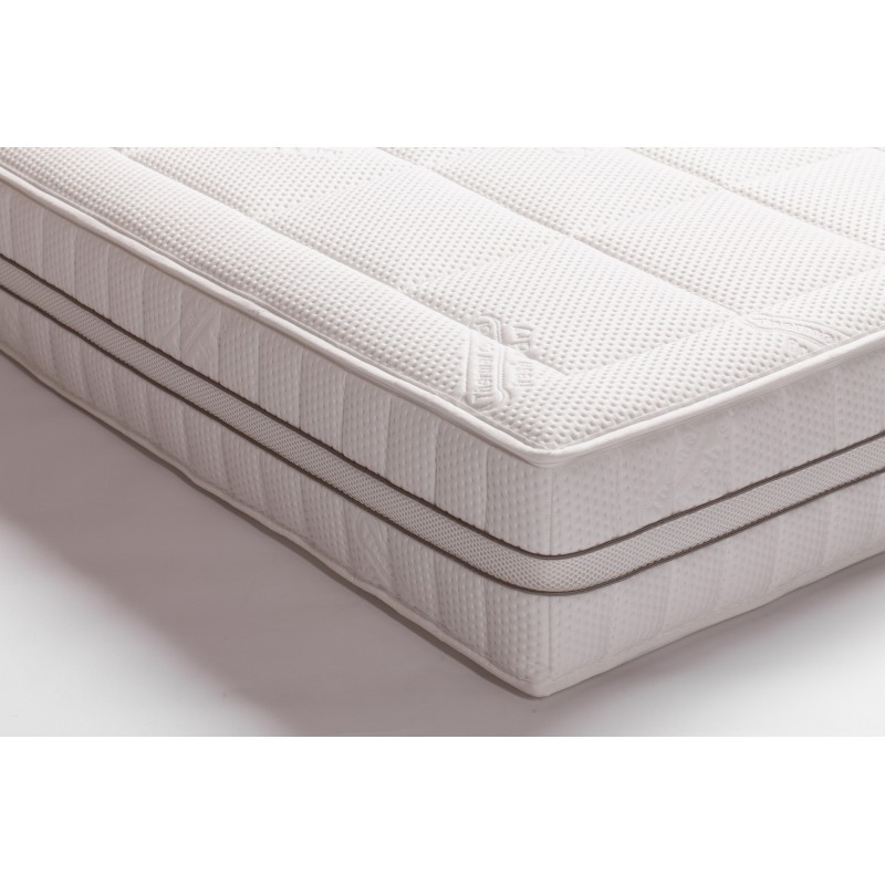 Čiužinys PLUSH LATEX H3 90x200