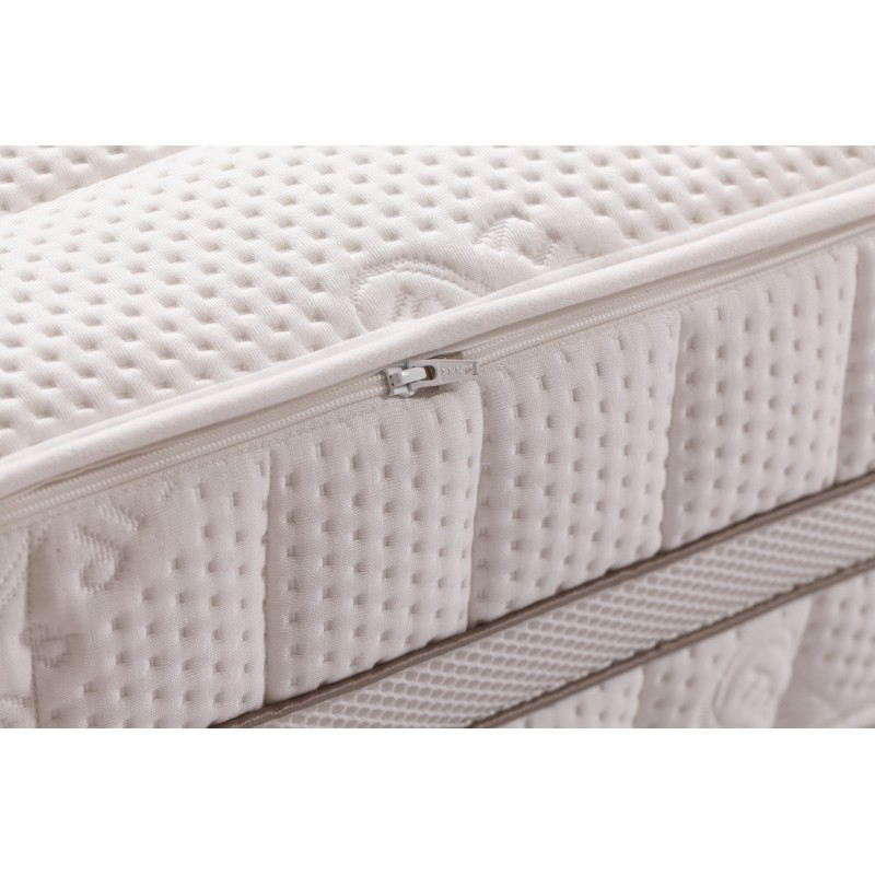 Čiužinys PLUSH LATEX H3 90x200