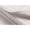 Čiužinys PLUSH LATEX H3 90x200