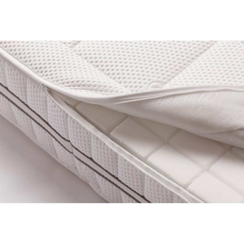 Čiužinys PLUSH LATEX H3 90x200