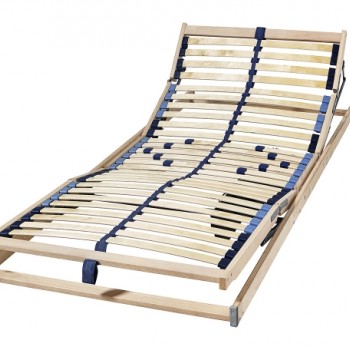 Motorinės grotelės Konsul Plus EL