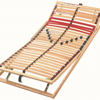 Grotelės Vital Plus 80x200