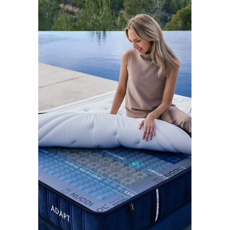 Čiužinys ADAPT