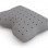 Pagalvė Antistress Carbon
