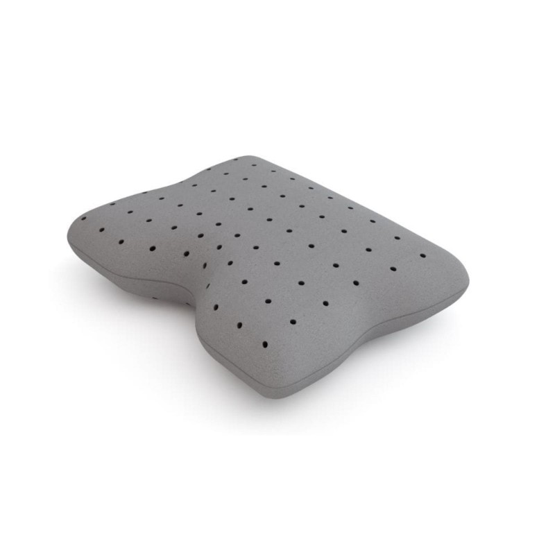Pagalvė Antistress Carbon