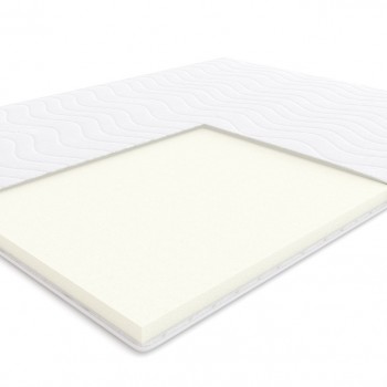 Antčiužinis Hilding ALT (Cashmere)