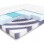 Čiužinys Hilding Conga (Cashmere) 80x200