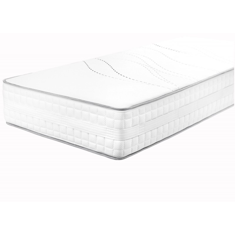 Čiužinys Metzeler Glamour H3 140x200