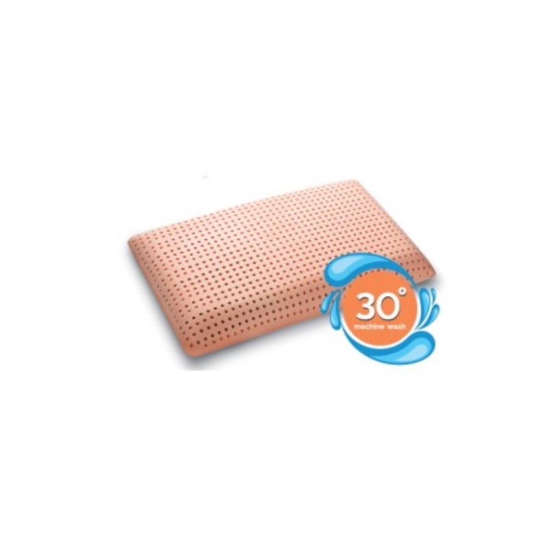 Pagalvė Clean Memory MAXI