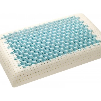 Pagalvė Thermo Light Blue