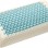 Pagalvė Thermo Light Blue