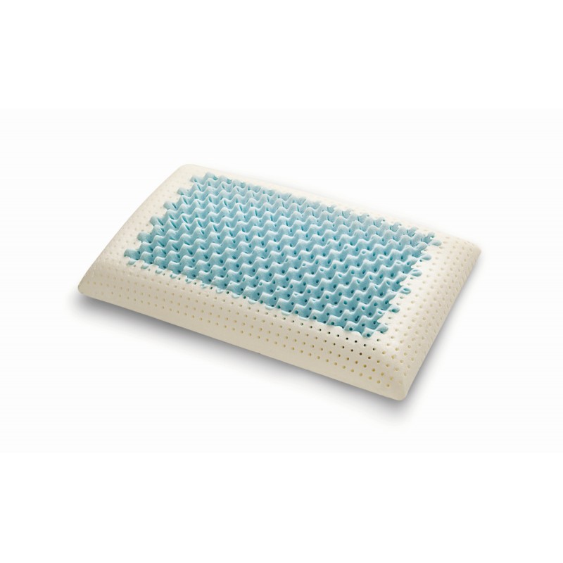 Pagalvė Thermo Light Blue