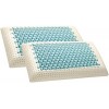 Pagalvė Thermo Light Blue