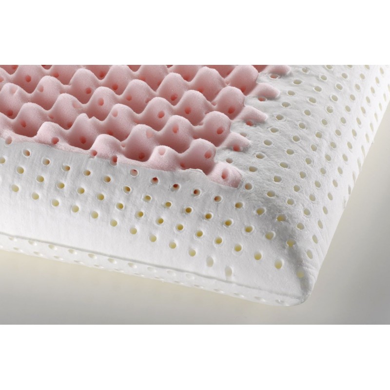 Pagalvė Thermo Pink