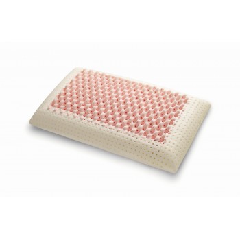 Pagalvė Thermo Pink