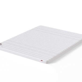 Antčiužinis TOP LATEX LUX