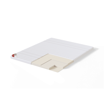 Antčiužinis TOP LATEX LUX