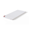 Antčiužinis TOP LATEX LUX