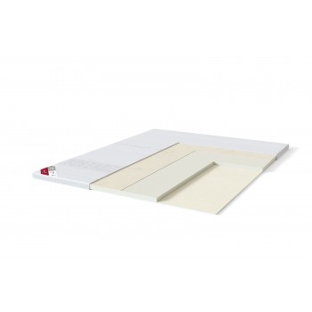 Antčiužinis TOP LATEX Etno