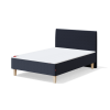 Kušetė Blue Pocket