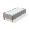 Kušetė RED Pocket