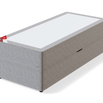 Kušetė RED STORAGE
