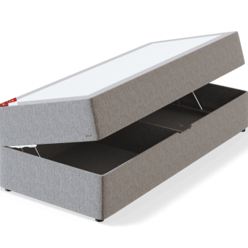Kušetė RED STORAGE