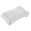 Pagalvė TECHNOGEL ADJ Anatomic Curve (reguliuojamo aukščio)