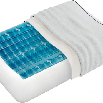 Pagalvė TECHNOGEL Anatomic