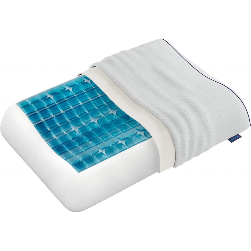 Pagalvė TECHNOGEL Anatomic