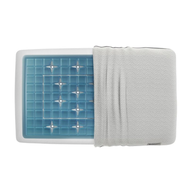 Pagalvė TECHNOGEL Deluxe