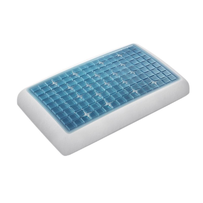 Pagalvė TECHNOGEL Deluxe