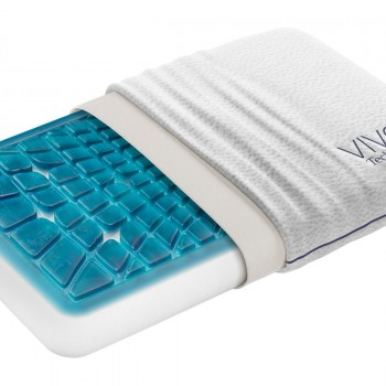Pagalvė TECHNOGEL VIVE Deluxe
