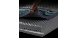 Čiužinys Nube Čiužinys Nube