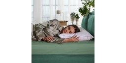 Pagalvė Fairy (pūkinė)