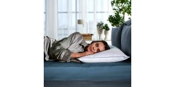 Pagalvė Leev (pūkinė)