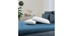 Pagalvė Leev (pūkinė)