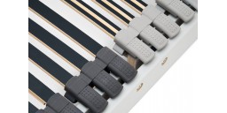 Grotelės Flexa D2 42 KF LI